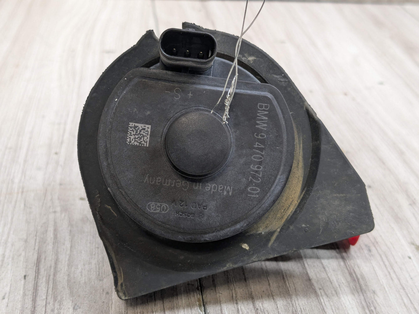 OEM BMW F39 F44 F48 228 M235 X1 X2 Engine B46 B48 Auxiliary Electric Water Pump
