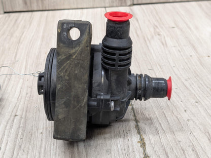 OEM BMW F39 F44 F48 228 M235 X1 X2 Engine B46 B48 Auxiliary Electric Water Pump