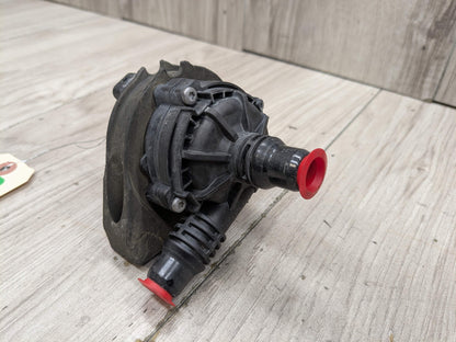 OEM BMW F39 F44 F48 228 M235 X1 X2 Engine B46 B48 Auxiliary Electric Water Pump