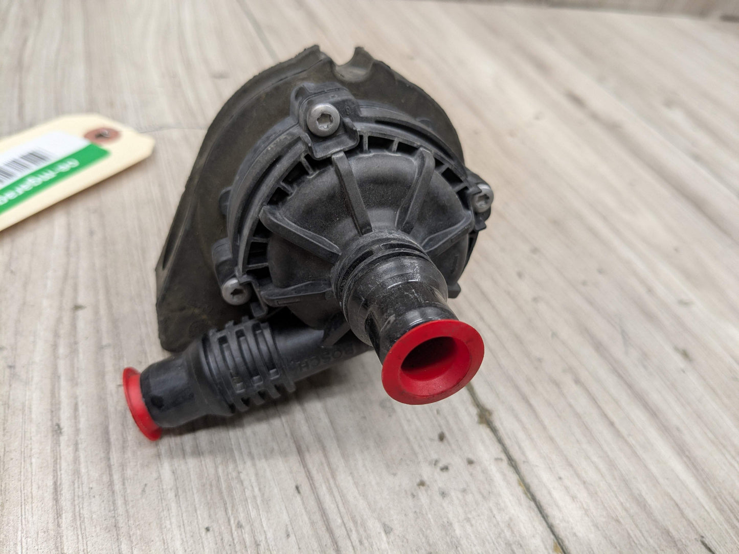 OEM BMW F39 F44 F48 228 M235 X1 X2 Engine B46 B48 Auxiliary Electric Water Pump