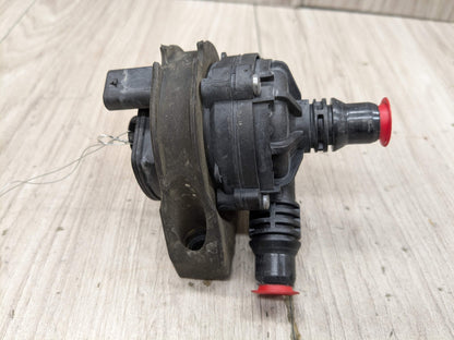 OEM BMW F39 F44 F48 228 M235 X1 X2 Engine B46 B48 Auxiliary Electric Water Pump