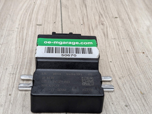 OEM BMW F22 F30 F32 F33 F36 F44 F48 Fuel Pump Control Module Unit B46 B48 B58