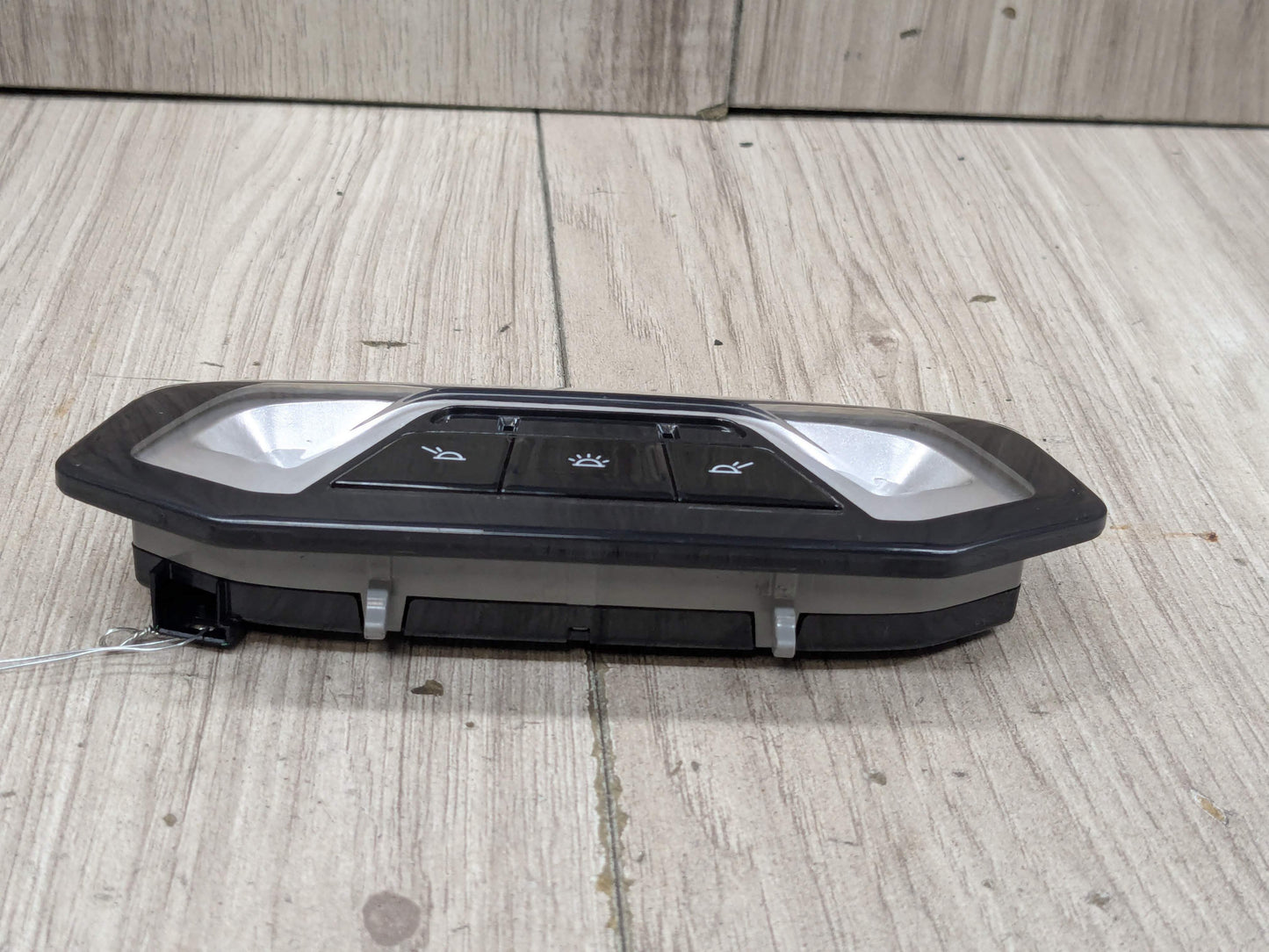 OEM BMW F44 G06 G20 G22 G26 G42 G80 G82 M3 M4 Rear Dome Reading Light LED Panel