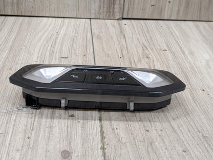 OEM BMW F44 G06 G20 G22 G26 G42 G80 G82 M3 M4 Rear Dome Reading Light LED Panel