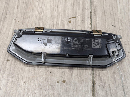 OEM BMW F44 G06 G20 G22 G26 G42 G80 G82 M3 M4 Rear Dome Reading Light LED Panel