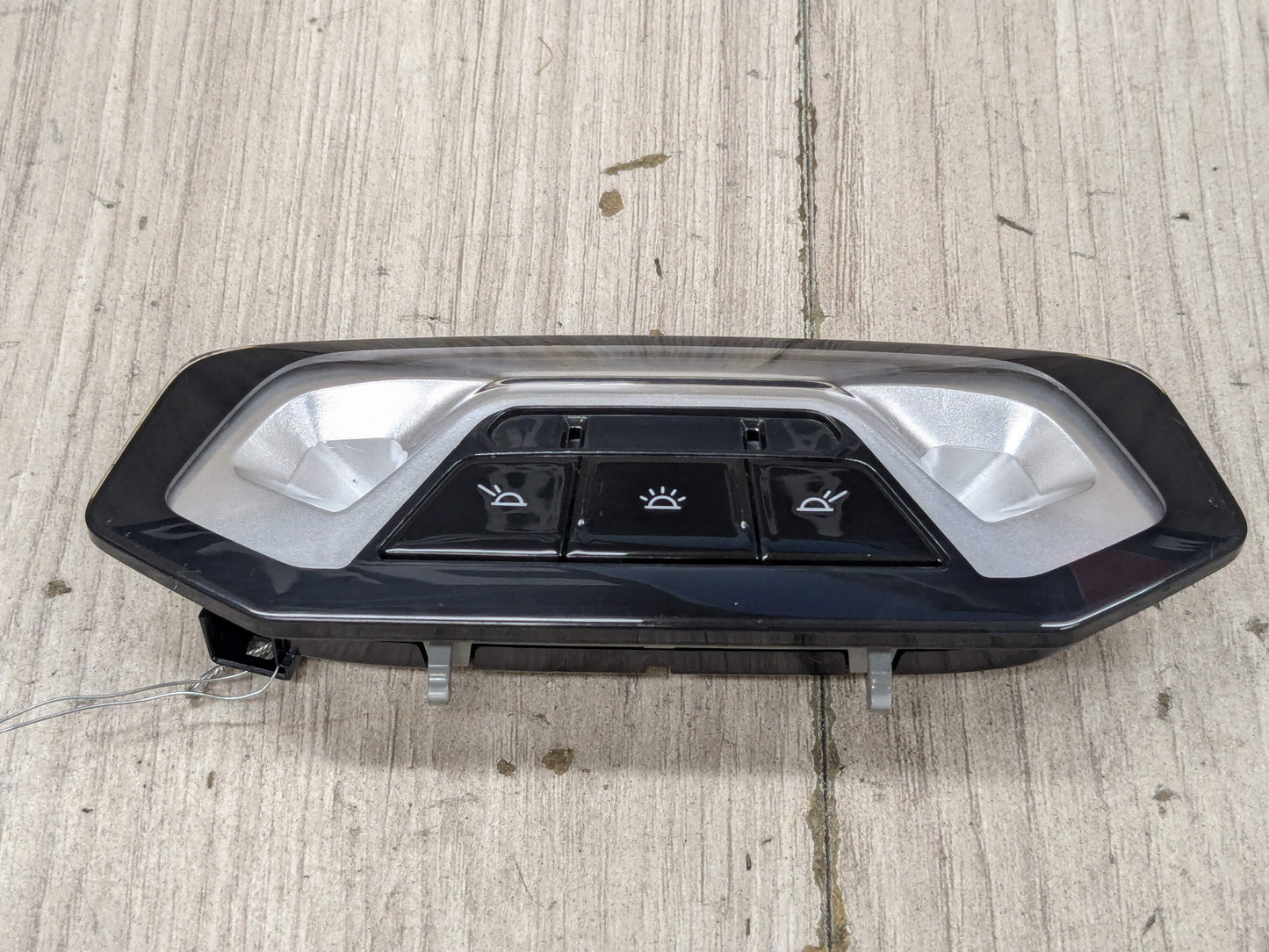OEM BMW F44 G06 G20 G22 G26 G42 G80 G82 M3 M4 Rear Dome Reading Light LED Panel