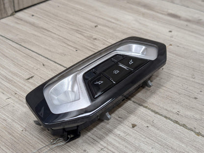 OEM BMW F44 G06 G20 G22 G26 G42 G80 G82 M3 M4 Rear Dome Reading Light LED Panel