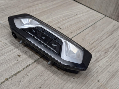 OEM BMW F44 G06 G20 G22 G26 G42 G80 G82 M3 M4 Rear Dome Reading Light LED Panel
