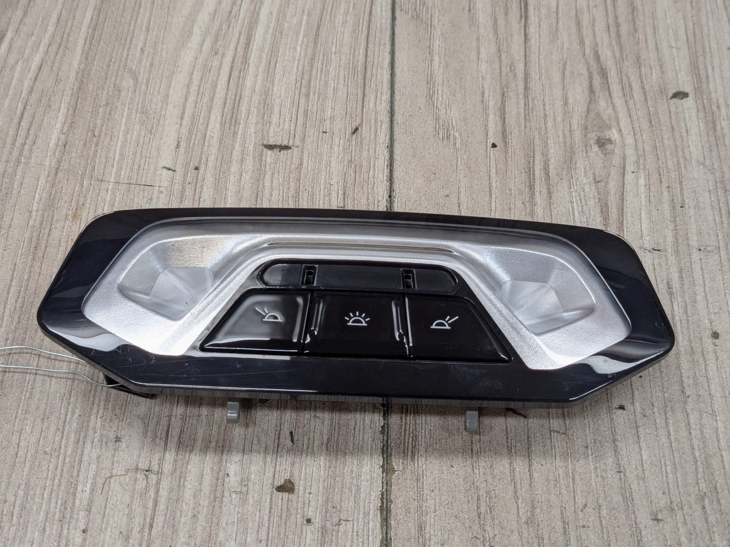 OEM BMW F44 G06 G20 G22 G26 G42 G80 G82 M3 M4 Rear Dome Reading Light LED Panel