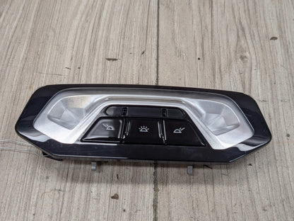 OEM BMW F44 G06 G20 G22 G26 G42 G80 G82 M3 M4 Rear Dome Reading Light LED Panel