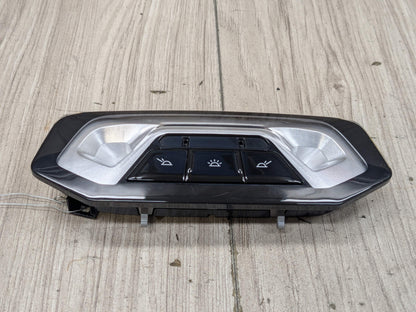 OEM BMW F44 G06 G20 G22 G26 G42 G80 G82 M3 M4 Rear Dome Reading Light LED Panel