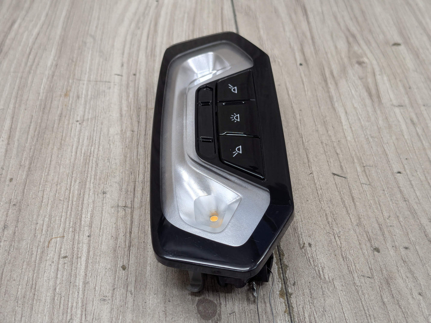 OEM BMW F44 G06 G20 G22 G26 G42 G80 G82 M3 M4 Rear Dome Reading Light LED Panel