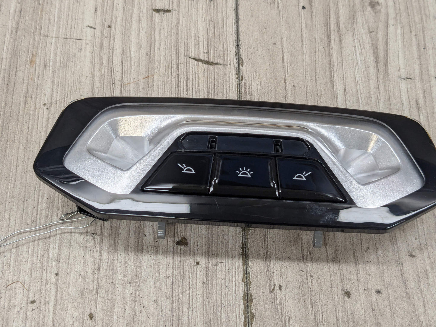OEM BMW F44 G06 G20 G22 G26 G42 G80 G82 M3 M4 Rear Dome Reading Light LED Panel