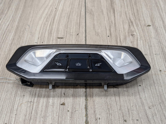 OEM BMW F44 G06 G20 G22 G26 G42 G80 G82 M3 M4 Rear Dome Reading Light LED Panel