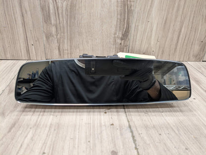 OEM BMW F44 G07 G22 G23 G80 G82 M3 M4 Auto Dim Rear View Interior Mirror EC/LED