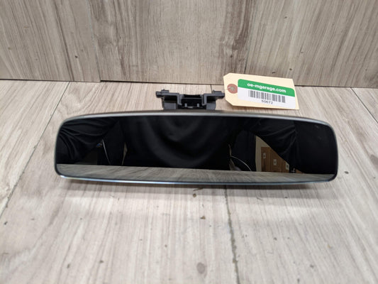 OEM BMW F44 G07 G22 G23 G80 G82 M3 M4 Auto Dim Rear View Interior Mirror EC/LED