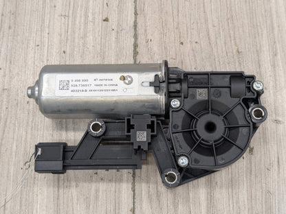 20-24 OEM BMW F44 F74 228 M235 Sunroof Window Glass Panel Panoramic Roof Motor