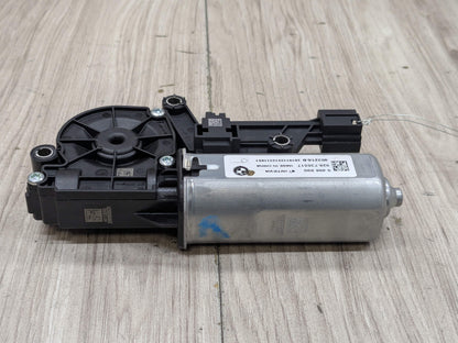 20-24 OEM BMW F44 F74 228 M235 Sunroof Window Glass Panel Panoramic Roof Motor