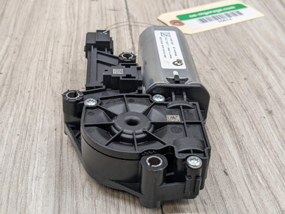 20-24 OEM BMW F44 F74 228 M235 Sunroof Window Glass Panel Panoramic Roof Motor