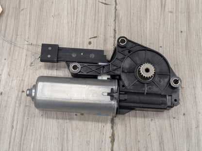 20-24 OEM BMW F44 F74 228 M235 Sunroof Window Glass Panel Panoramic Roof Motor