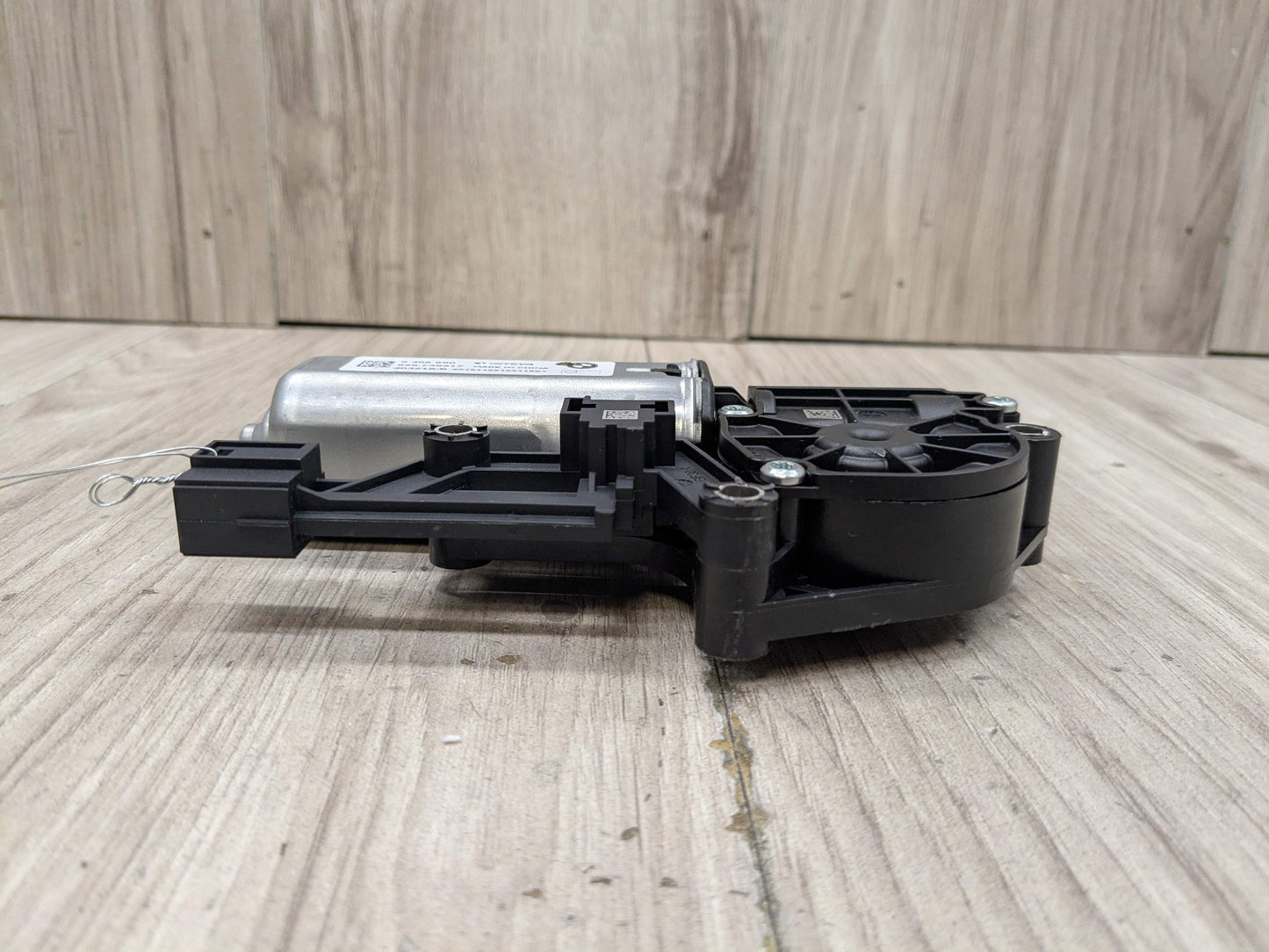 20-24 OEM BMW F44 F74 228 M235 Sunroof Window Glass Panel Panoramic Roof Motor