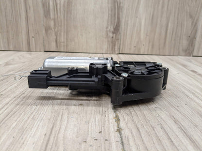 20-24 OEM BMW F44 F74 228 M235 Sunroof Window Glass Panel Panoramic Roof Motor