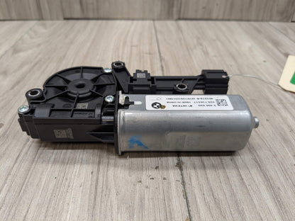 20-24 OEM BMW F44 F74 228 M235 Sunroof Window Glass Panel Panoramic Roof Motor