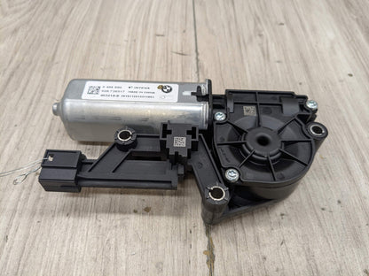 20-24 OEM BMW F44 F74 228 M235 Sunroof Window Glass Panel Panoramic Roof Motor