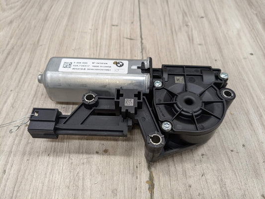 20-24 OEM BMW F44 F74 228 M235 Sunroof Window Glass Panel Panoramic Roof Motor