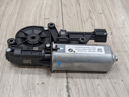 20-24 OEM BMW F44 F74 228 M235 Sun Shade Panoramic Roof Actuator Glass Motor