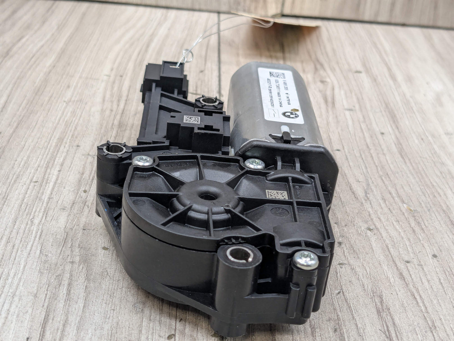 20-24 OEM BMW F44 F74 228 M235 Sun Shade Panoramic Roof Actuator Glass Motor