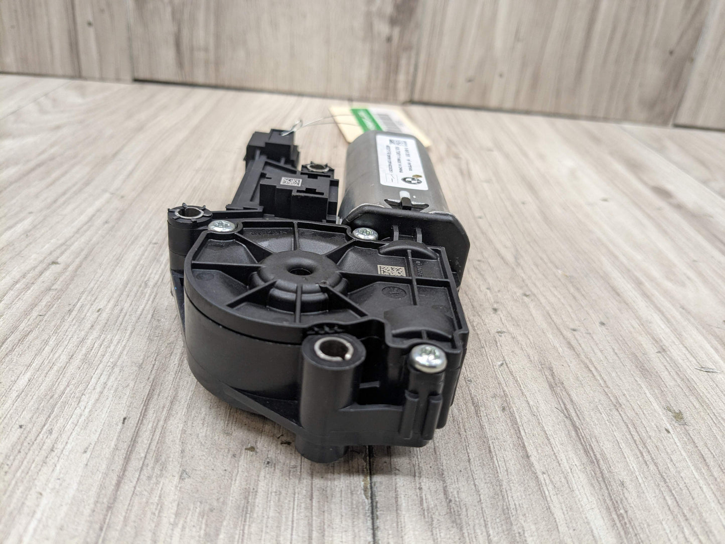 20-24 OEM BMW F44 F74 228 M235 Sun Shade Panoramic Roof Actuator Glass Motor