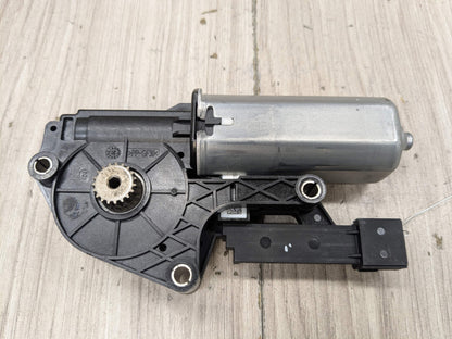 20-24 OEM BMW F44 F74 228 M235 Sun Shade Panoramic Roof Actuator Glass Motor