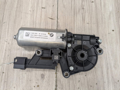 20-24 OEM BMW F44 F74 228 M235 Sun Shade Panoramic Roof Actuator Glass Motor