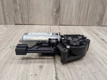 20-24 OEM BMW F44 F74 228 M235 Sun Shade Panoramic Roof Actuator Glass Motor