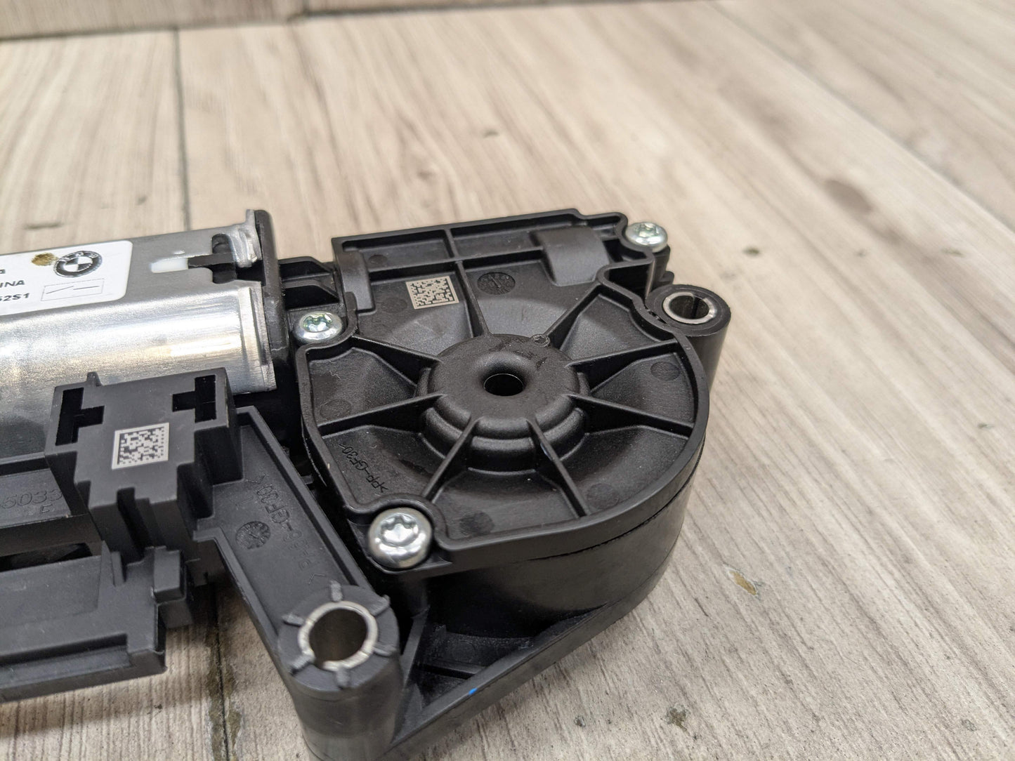 20-24 OEM BMW F44 F74 228 M235 Sun Shade Panoramic Roof Actuator Glass Motor