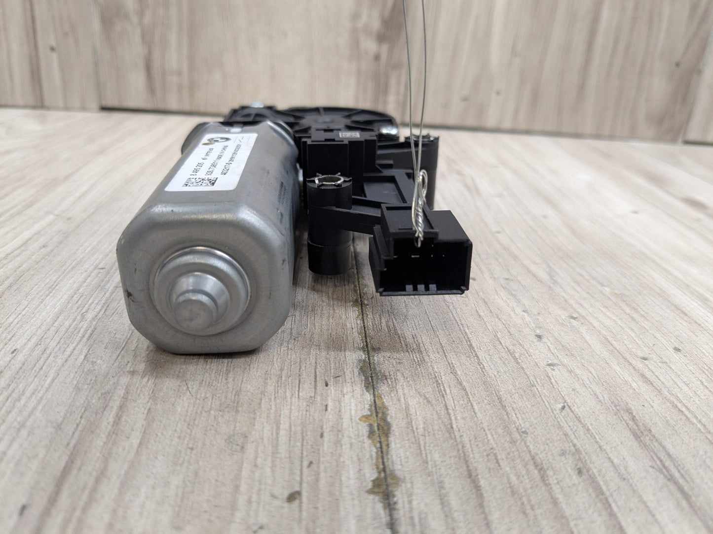 20-24 OEM BMW F44 F74 228 M235 Sun Shade Panoramic Roof Actuator Glass Motor