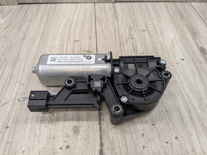 20-24 OEM BMW F44 F74 228 M235 Sun Shade Panoramic Roof Actuator Glass Motor