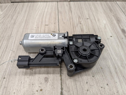 20-24 OEM BMW F44 F74 228 M235 Sun Shade Panoramic Roof Actuator Glass Motor