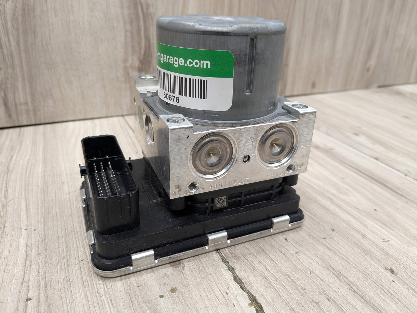 20-24 OEM BMW F44 228iX M235iX ABS Anti Lock Brake Pump Module Unit AWD