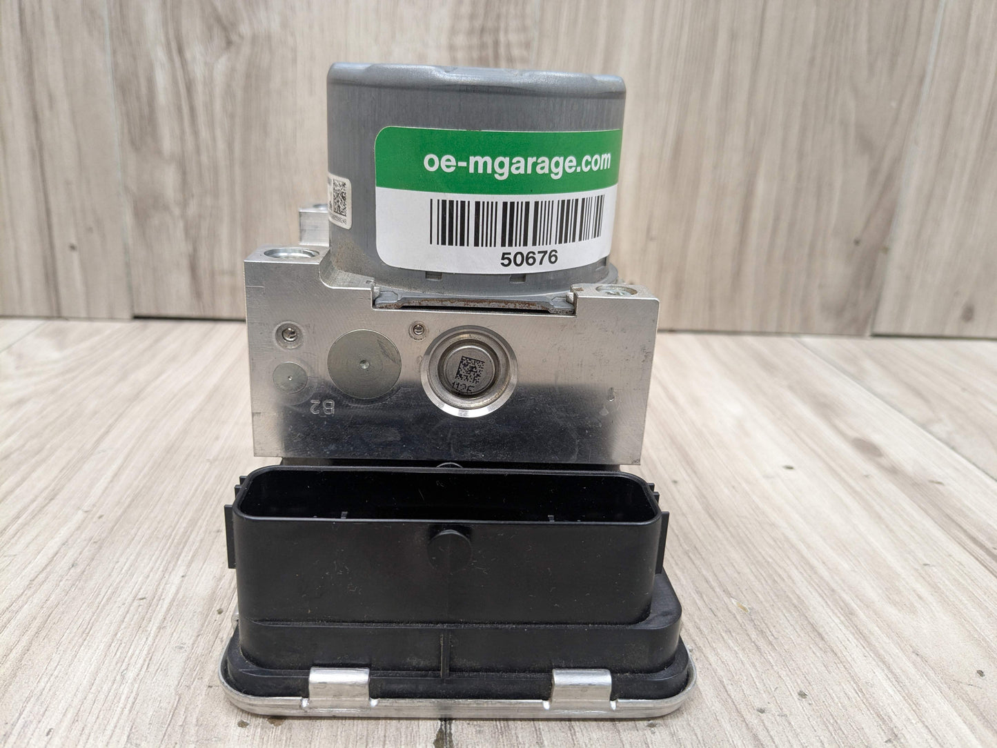 20-24 OEM BMW F44 228iX M235iX ABS Anti Lock Brake Pump Module Unit AWD