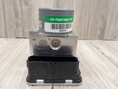 20-24 OEM BMW F44 228iX M235iX ABS Anti Lock Brake Pump Module Unit AWD
