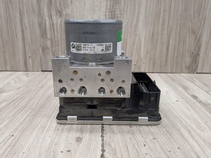20-24 OEM BMW F44 228iX M235iX ABS Anti Lock Brake Pump Module Unit AWD