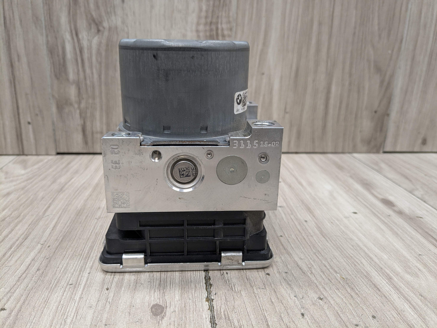 20-24 OEM BMW F44 228iX M235iX ABS Anti Lock Brake Pump Module Unit AWD