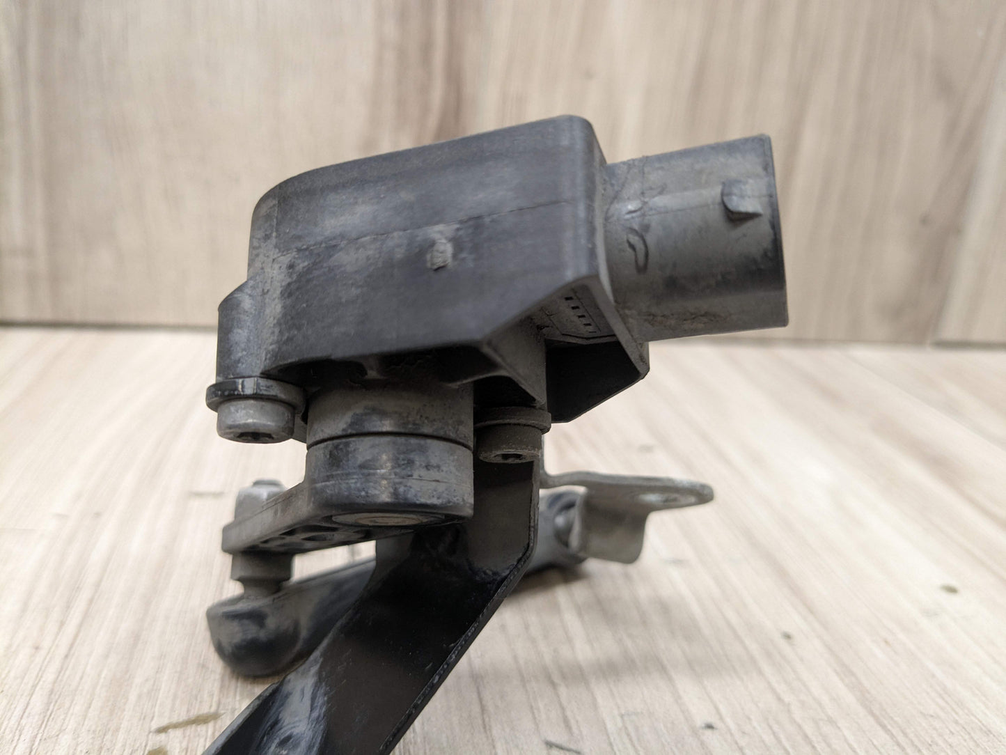 OEM BMW F30 F80 G20 G30 M3 Front Rear Left Right Suspension Height Level Sensor