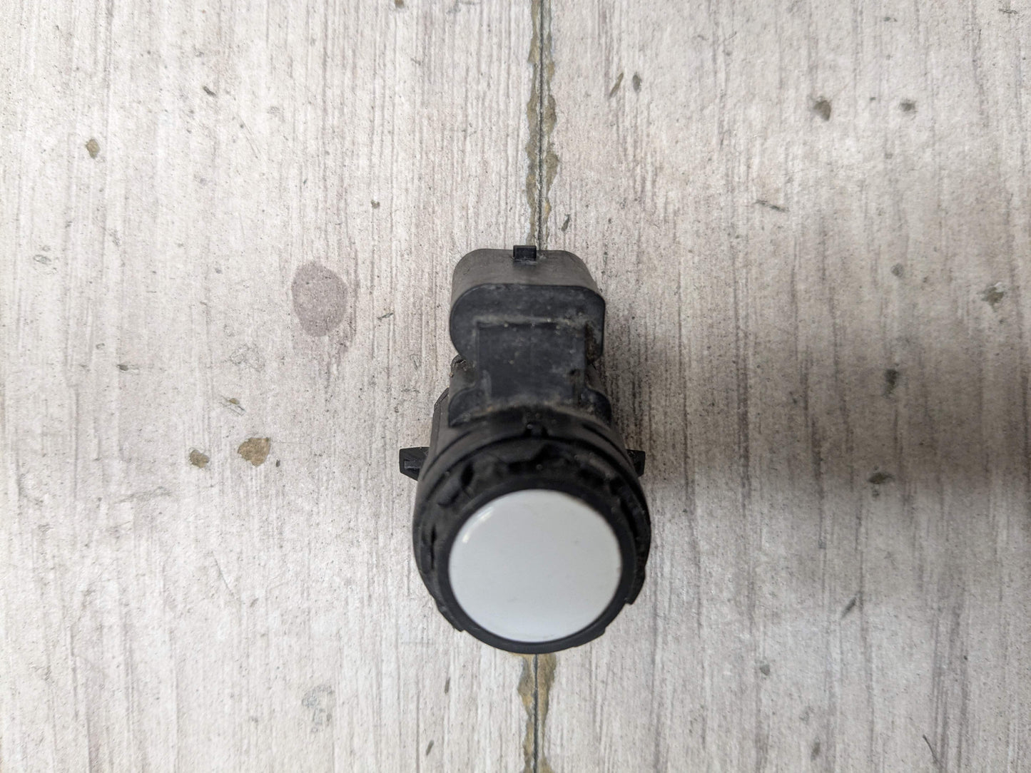 OEM BMW F44 G26 228 M235 430 M440 Bumper Parking PDC Sensor White 300