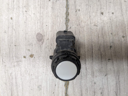 OEM BMW F44 G26 228 M235 430 M440 Bumper Parking PDC Sensor White 300