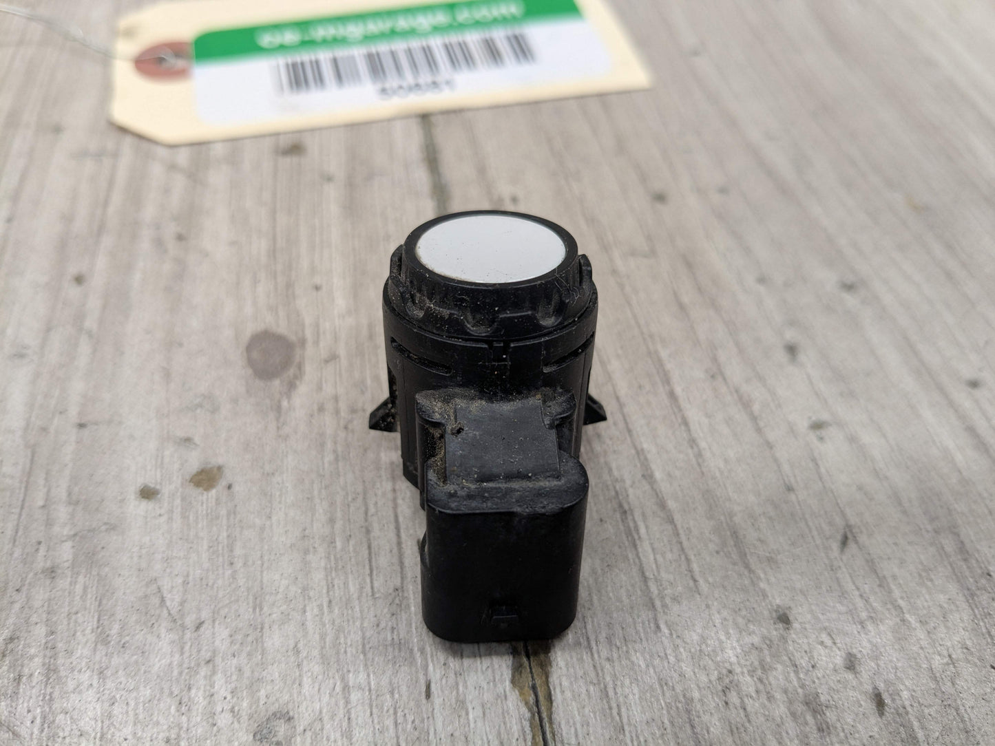 OEM BMW F44 G26 228 M235 430 M440 Bumper Parking PDC Sensor White 300
