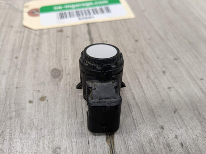 OEM BMW F44 G26 228 M235 430 M440 Bumper Parking PDC Sensor White 300