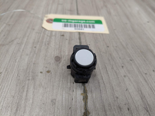 OEM BMW F44 G26 228 M235 430 M440 Bumper Parking PDC Sensor White 300